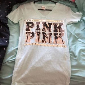 VS shirt